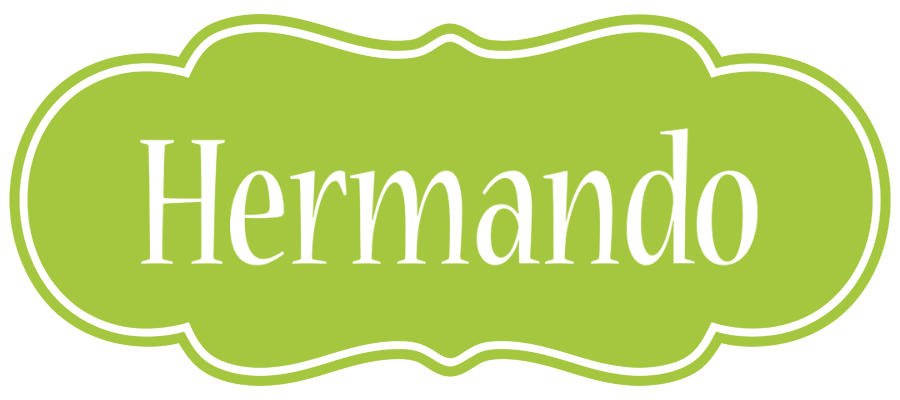 Hermando family logo