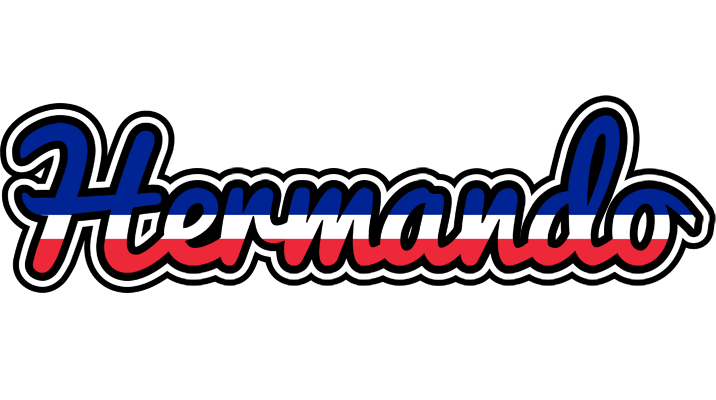 Hermando france logo