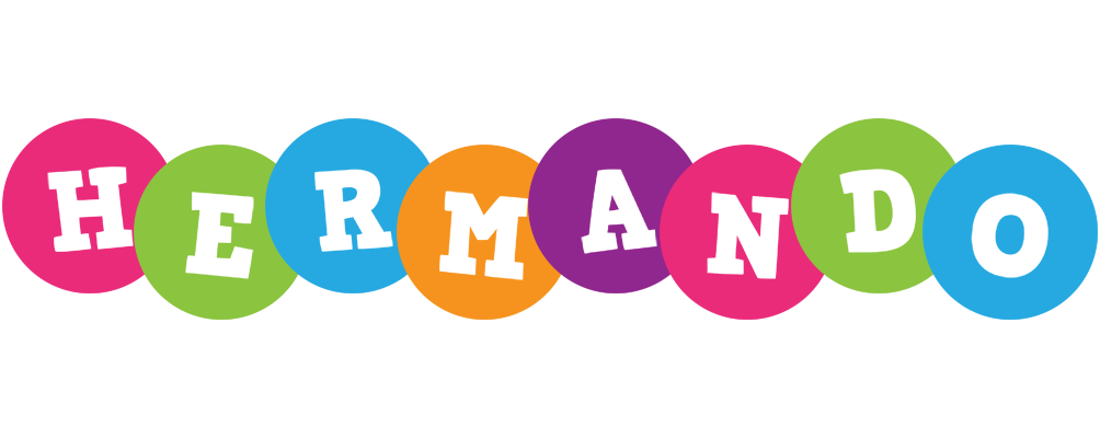 Hermando friends logo