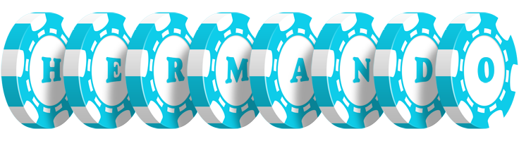 Hermando funbet logo