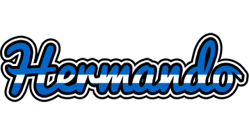 Hermando greece logo