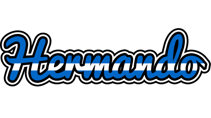 Hermando greece logo