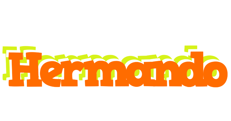 Hermando healthy logo