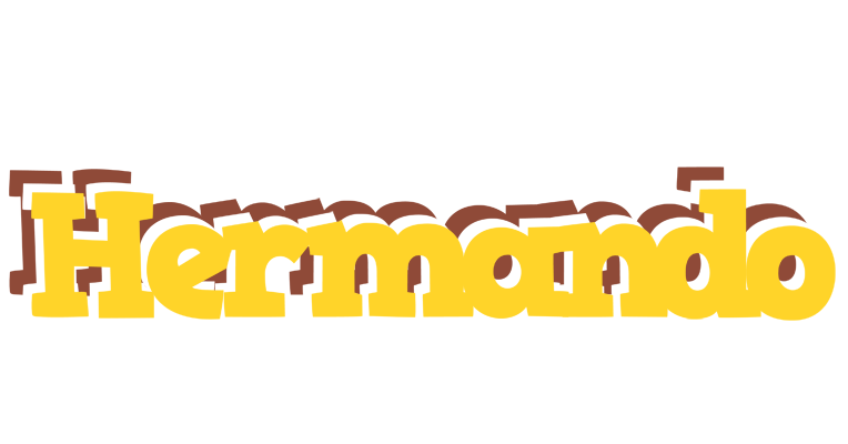 Hermando hotcup logo