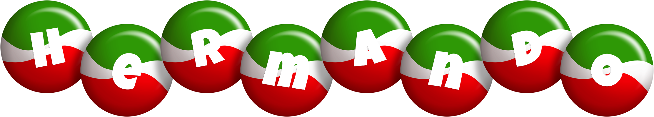 Hermando italy logo
