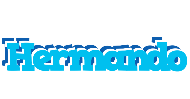 Hermando jacuzzi logo