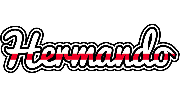 Hermando kingdom logo