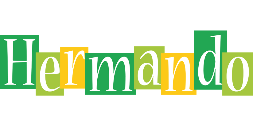 Hermando lemonade logo