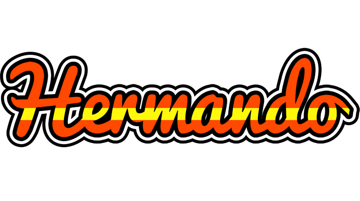 Hermando madrid logo