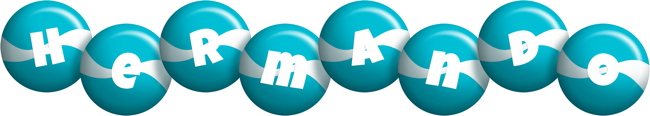 Hermando messi logo