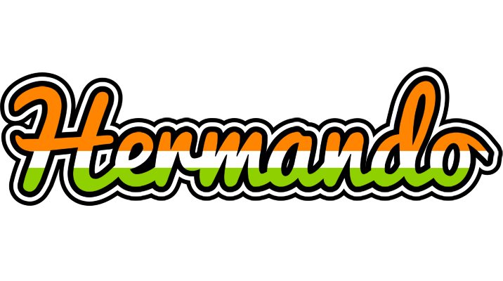 Hermando mumbai logo
