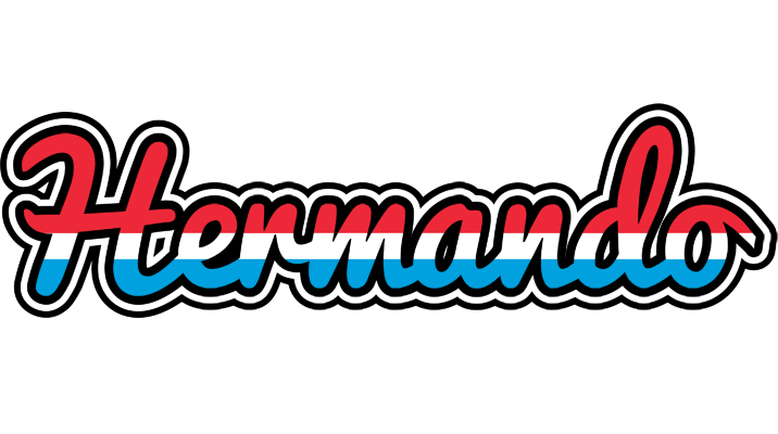 Hermando norway logo