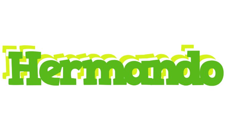 Hermando picnic logo