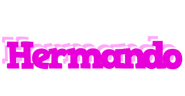 Hermando rumba logo