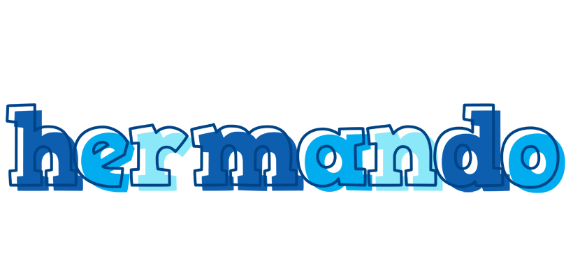 Hermando sailor logo