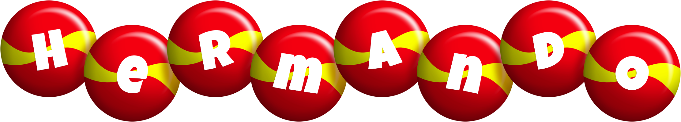 Hermando spain logo