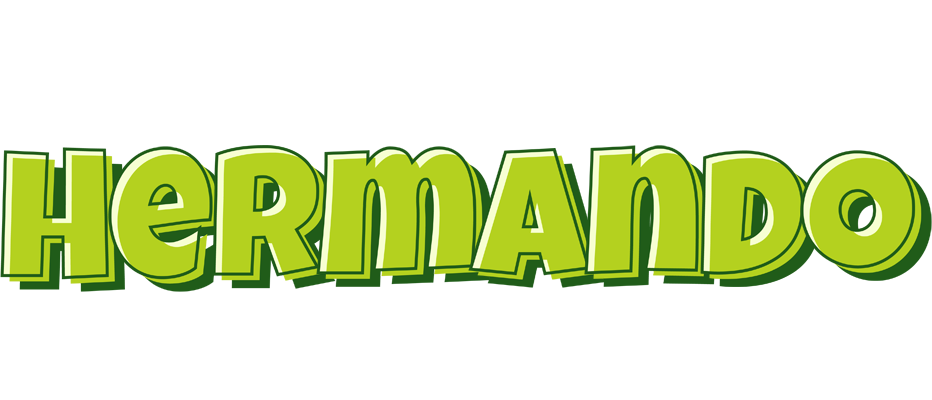 Hermando summer logo