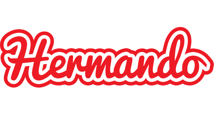 Hermando sunshine logo