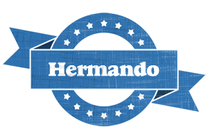 Hermando trust logo