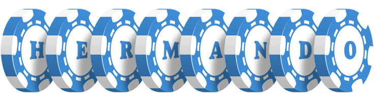 Hermando vegas logo