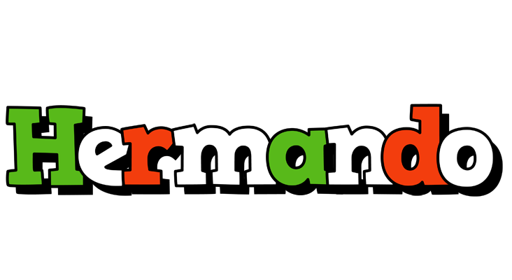 Hermando venezia logo