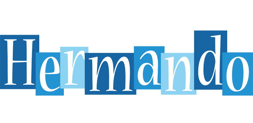 Hermando winter logo