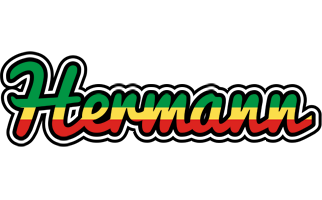 Hermann african logo