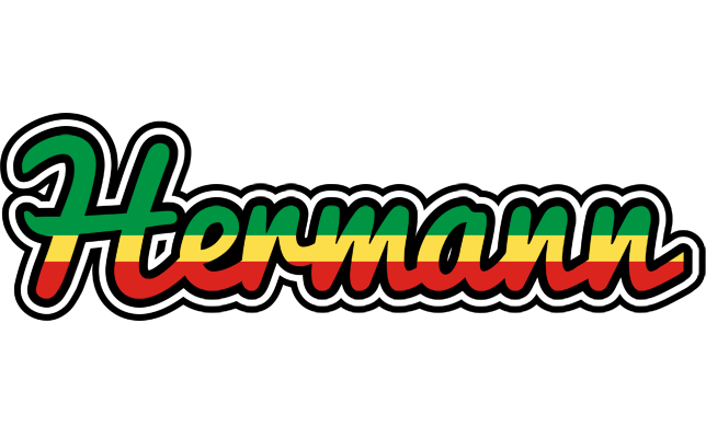 Hermann african logo