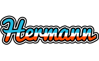 Hermann america logo