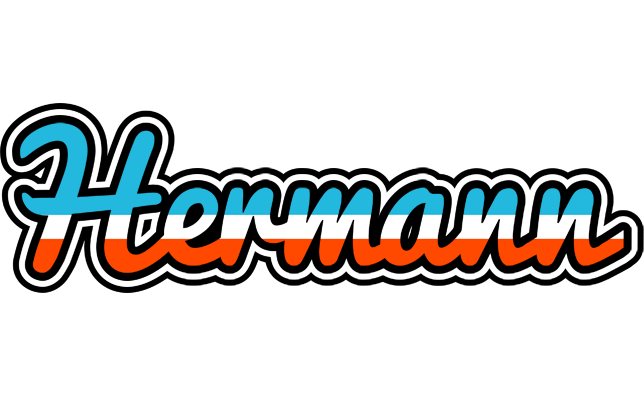 Hermann america logo