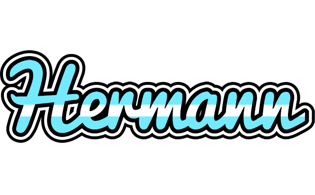 Hermann argentine logo