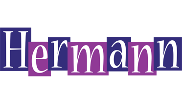 Hermann autumn logo