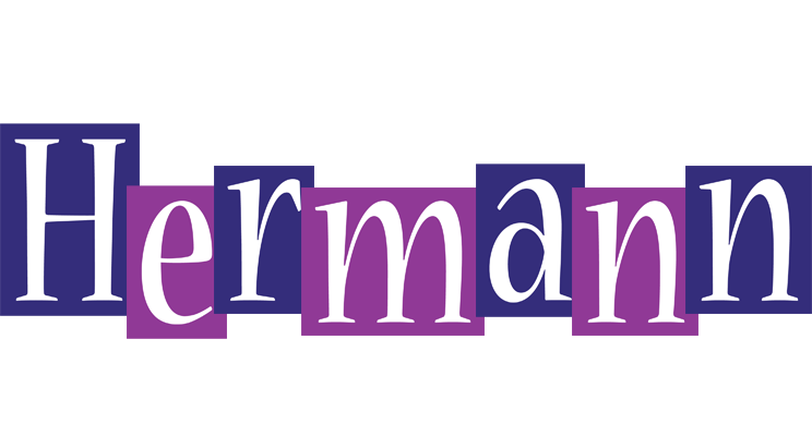 Hermann autumn logo