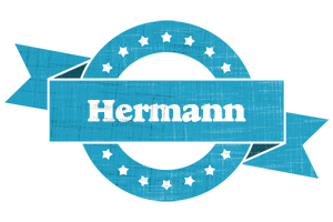 Hermann balance logo