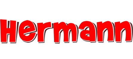 Hermann basket logo