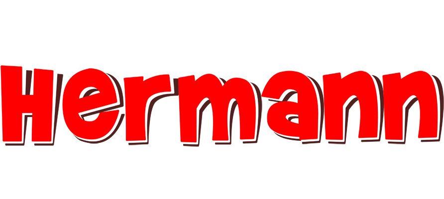 Hermann basket logo