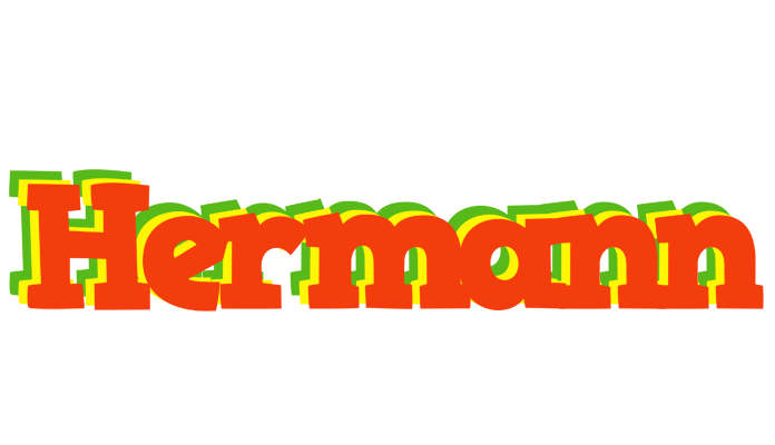 Hermann bbq logo
