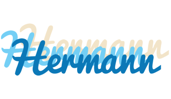 Hermann breeze logo