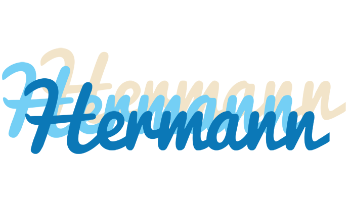 Hermann breeze logo
