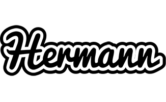 Hermann chess logo