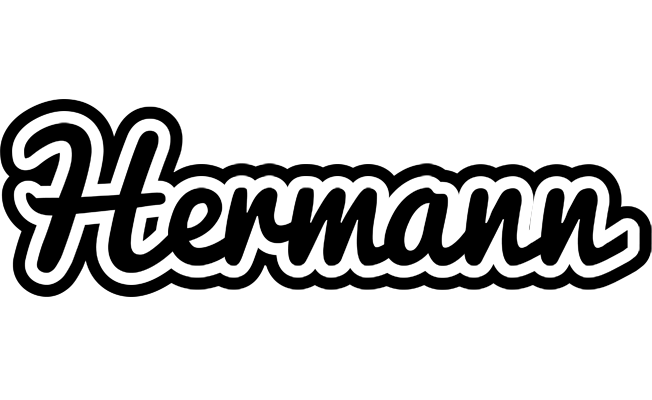 Hermann chess logo
