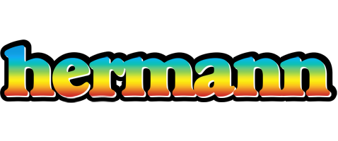 Hermann color logo
