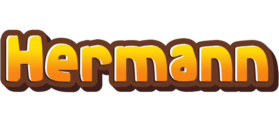 Hermann cookies logo