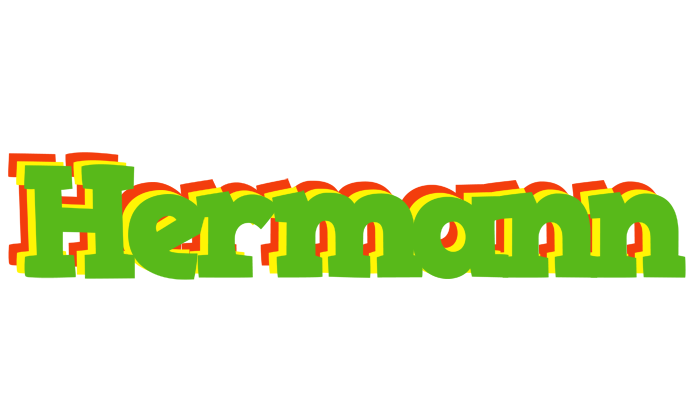 Hermann crocodile logo