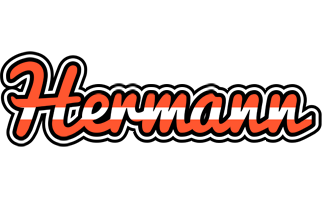 Hermann denmark logo