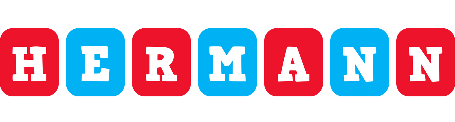 Hermann diesel logo
