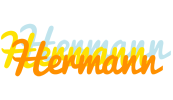 Hermann energy logo