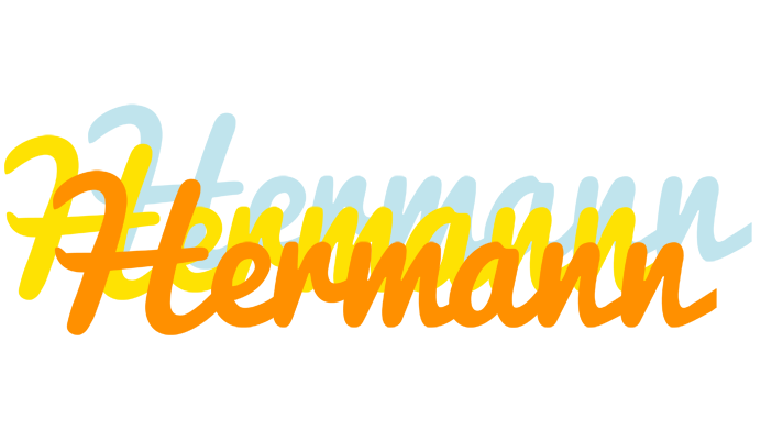 Hermann energy logo