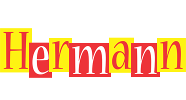 Hermann errors logo