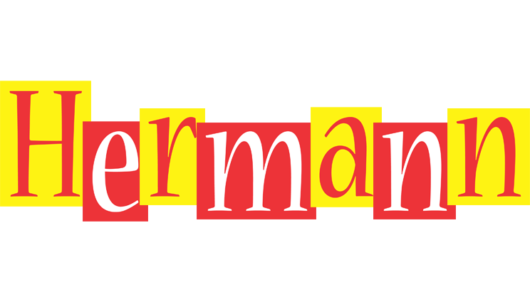 Hermann errors logo
